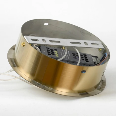 Подвесной светильник Lussole Bartow LSP-7247 (LED, 220V, на проводе)