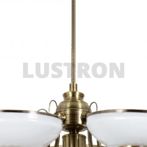 Подвесная люстра MW-Light Фелиция 347011805