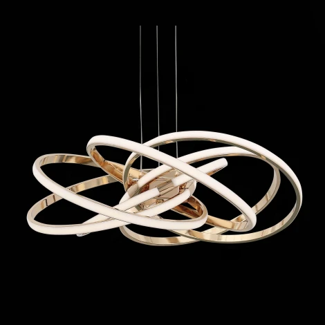 Подвесная люстра ST Luce Ritorti SL957.202.06