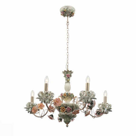 Подвесная люстра ST Luce Sultato SL791.703.05