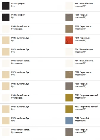 Высокий барный стул Cream Calligaris