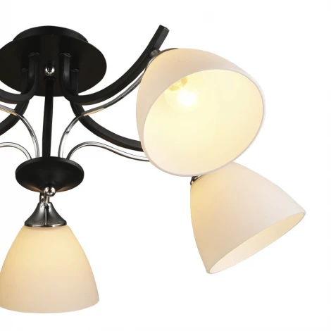 Потолочная люстра Wedo Light Kristian 66381.01.13.05