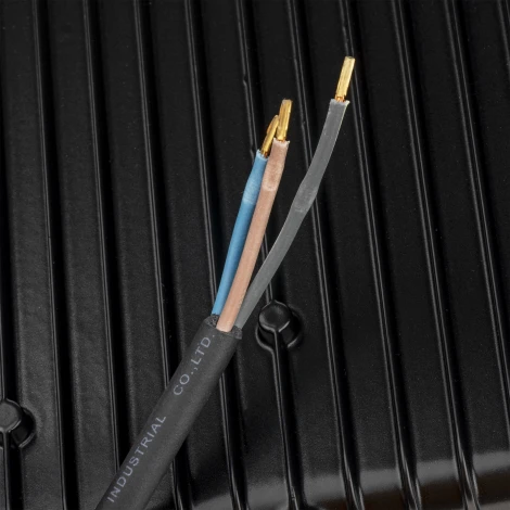 Прожектор уличный светодиодный REV 32305 1