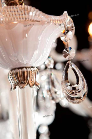 Bogate's Albertina 125/10+5