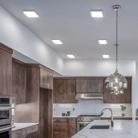 Точечный светильник светодиодный ЭРА LED 16-24-4K (220V)