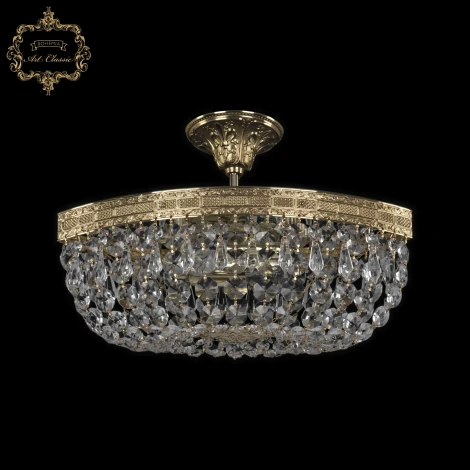Потолочная люстра Art Classic 21.01 21.013.35SP.G