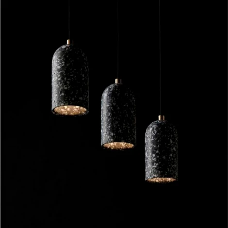 Подвесной светильник E27 Lu Carte Chain LC-11-1099