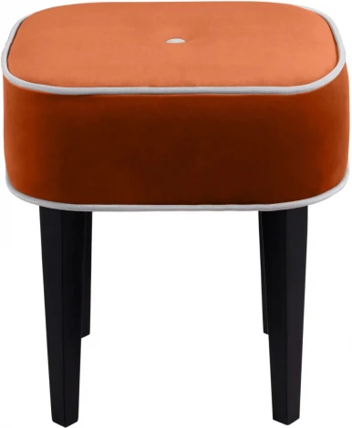 Табурет Handy SQ ОГОГО (арт.340200), (Ткань)