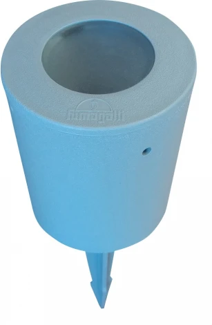 Грунтовый светильник Fumagalli Franca 90 3A7.001.000.LXU1L (220V, IP55)