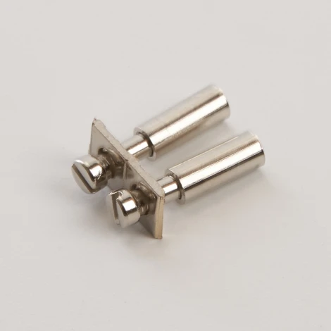 Центральная перемычка для ЗНИ 4 мм Stekker 39669