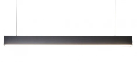 Подвесной светодиодный светильник TopDecor Line S1 12