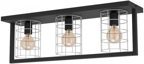 Настенно-потолочный светильник Jubily 43661 (220V)