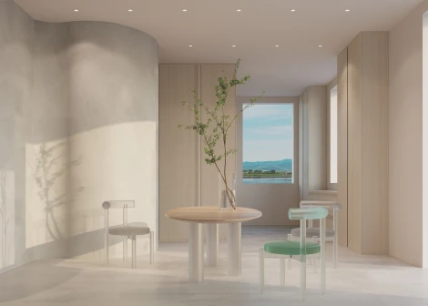 Встраиваемый светильник Reif GU10 1x50Вт Maytoni Technical DL049-01W (220V, круглые)