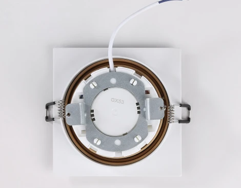 Встраиваемый точечный светильник Ambrella TECHNO SPOT TN51916 (220V)