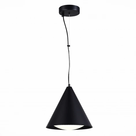 Подвесной светильник ST Luce Tresor SL6501.403.01 (LED, 220V, на тросе)