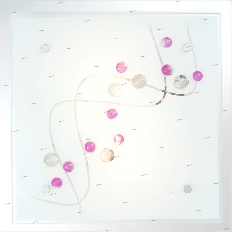 Потолочный светильник Globo Ballerina 48072