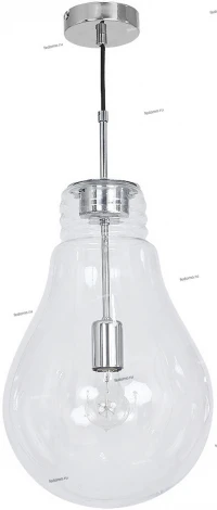 Подвесной светильник Luminex Bulbo 7692