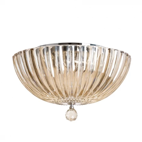 Потолочная люстра Divinare Lianto 4011/02 PL-3 (220V, круглые)