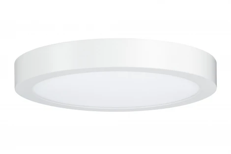 Настенно-потолочный светильник Paulmann Lunar 70643