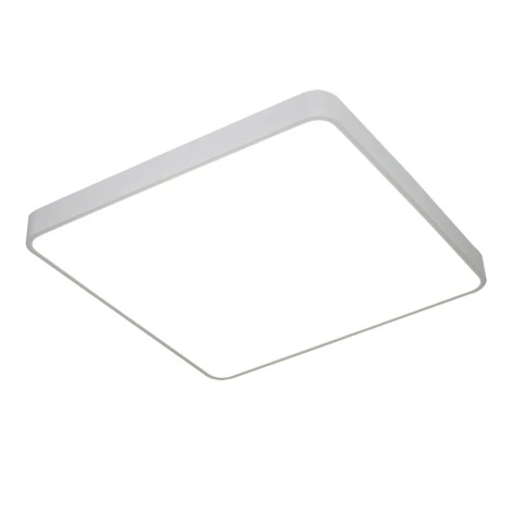 Потолочный светильник Arte Lamp Scena A2669PL-1WH (LED, 220V, пульт управления)