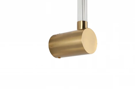 Бра Zortes Cryspy ZRS.1201.09 (LED, 220V, круглые)