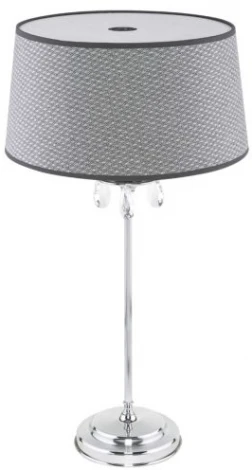 Интерьерная настольная лампа Jupiter Egida 1608 EG G CH