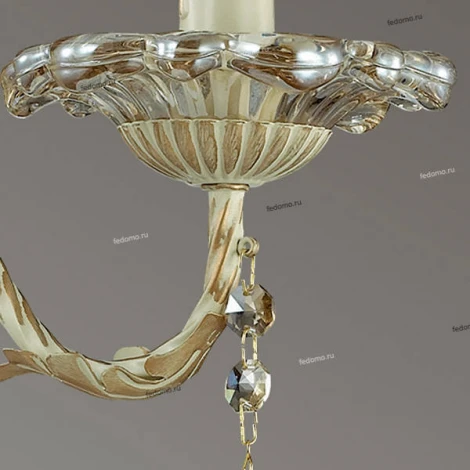 Бра Odeon Light Lammert 3476/1W