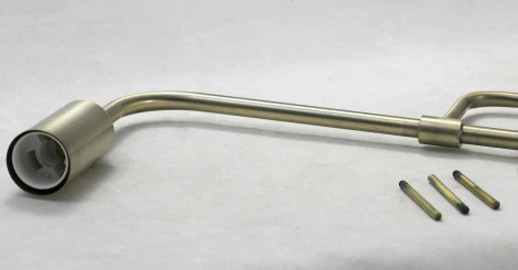 Потолочная люстра Lussole Lgo Cochise GRLSP-8079 (220V, IP21)