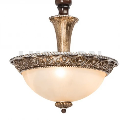 Потолочная люстра Chiaro Версаче 254017903