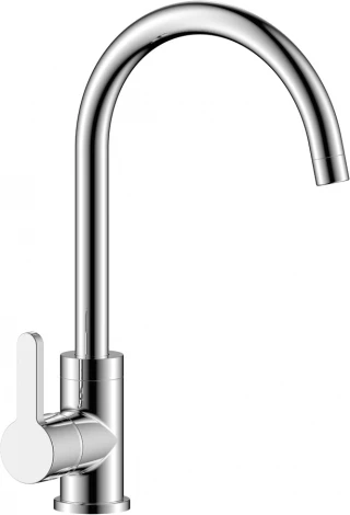 Смеситель Olive'S Torres 17430TR для кухонной мойки