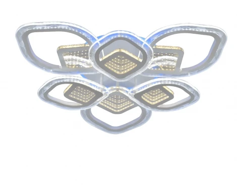 Потолочная люстра Мелодия Света SS1L 000028983