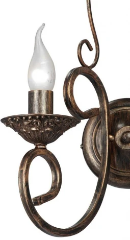 Бра V1094-1/2A (220V, под старину)