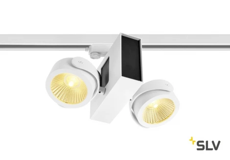 Трековый светильник Slv 3Ph TEC KALU 1001420