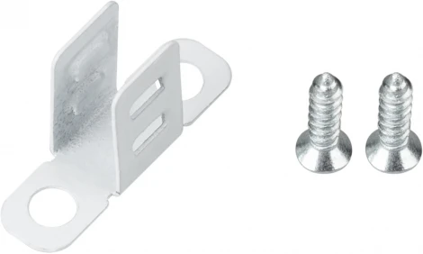 Держатель MOONLIGHT-CLIP-04x10mm-M (Arlight, Алюминий) 040997