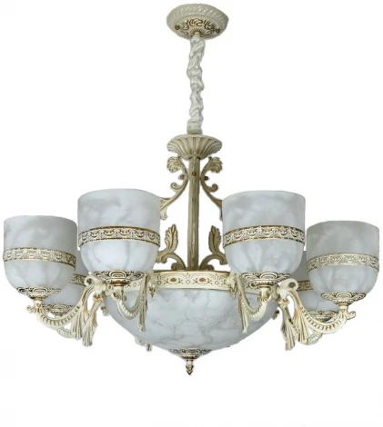 Подвесная люстра Мелодия Света PL1N 000023612