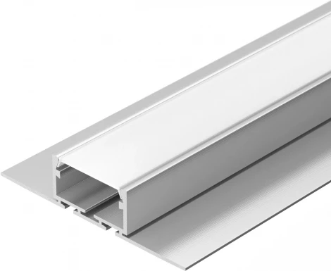 Профиль PLS-LOCK-H15-T-HIDE-3000 (Arlight, Алюминий) 042807