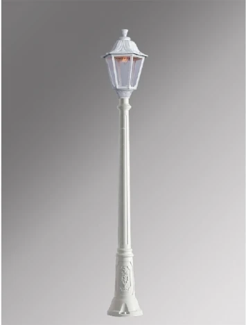 Наземный фонарь Fumagalli Noemi E35.158.000.WXH27 (220V, IP55)
