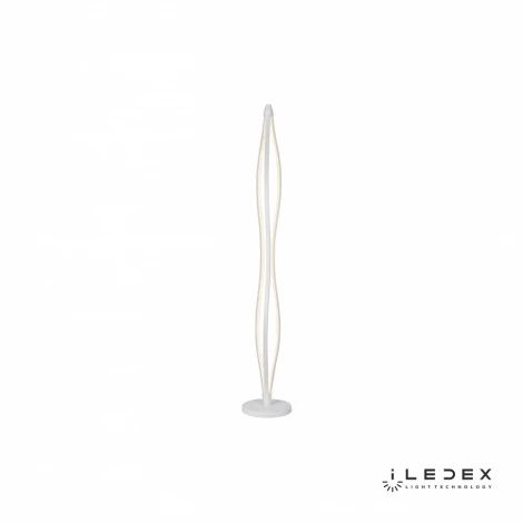 Торшер iLedex Stringer F6329 WH
