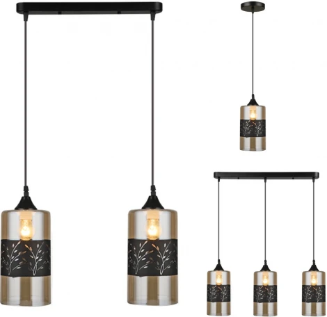 Подвесной светильник Reluce 04690-0.9-02 (220V, на проводе)