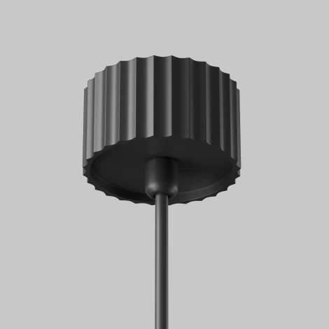 Подвесной светильник Maytoni Calipso P106PL-01-GU10-B (220V, на проводе, круглые)