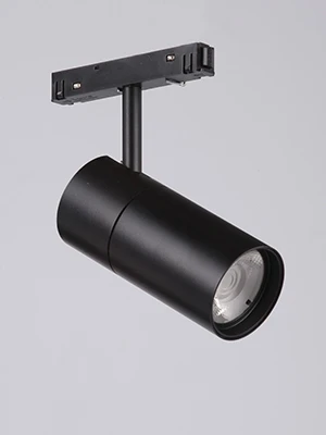 Трековый светильник поворотный магнитный 13Вт 48В 3000K Vitaluce VT0200011-01.1 (LED)