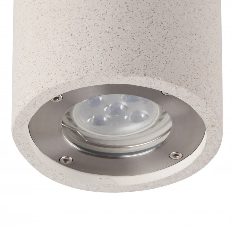 Потолочный светильник уличный Mantra Levi 7184 (220V, круглые, IP65)