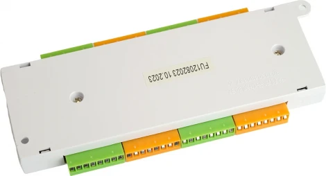 Лестничный контроллер для светодиодной ленты 12/24V Feron LD002 48936