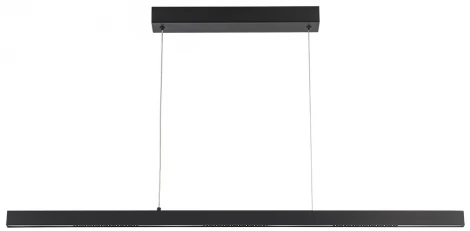 Подвесной светильник Arte Lamp Lao A2190SP-1BK (LED, 220V, на проводе)