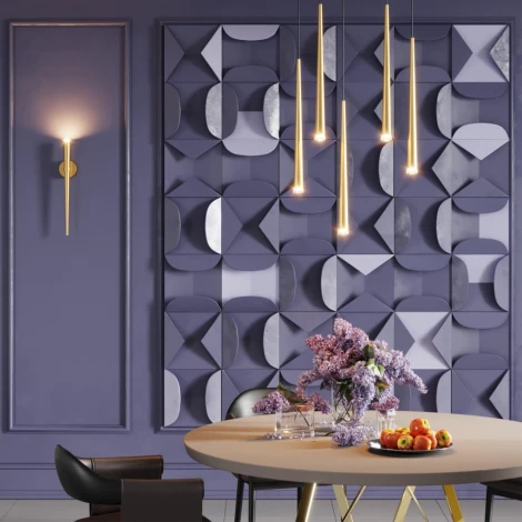 Бра для чтения Frida 4352/5WL Odeon Light (LED, 220V)