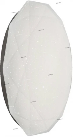 Потолочный светильник Omnilux Ice Crystal 24 OML-47207-24