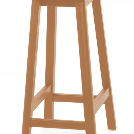 Полубарный стул Sedate COSMO арт.SEDATE-65R