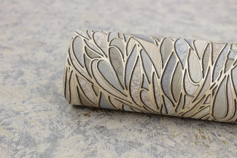 Обои виниловые Erismann Paradise 6 60059-06 10,05 x 1,06 м