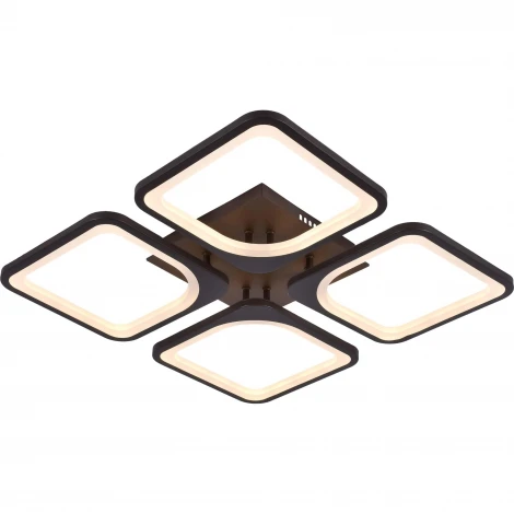 Потолочная люстра EvoLed Valiano SLE500472-04