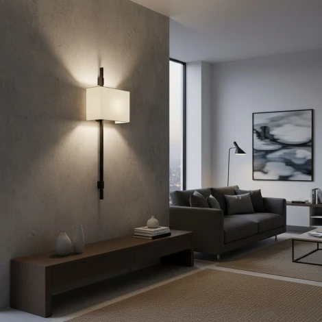 Бра Loft It Sonnet 10459 Black